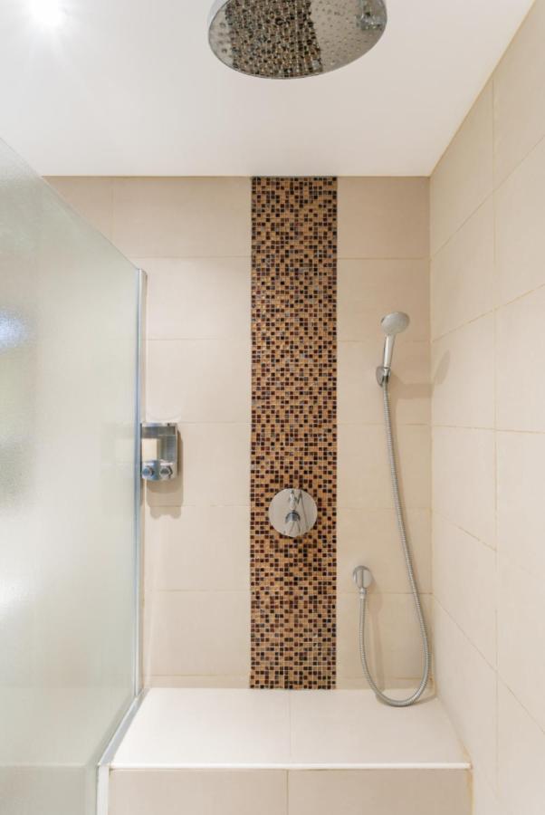 Appartement T4 Centre Ville Sete Tout Confort 3 Chambres ภายนอก รูปภาพ