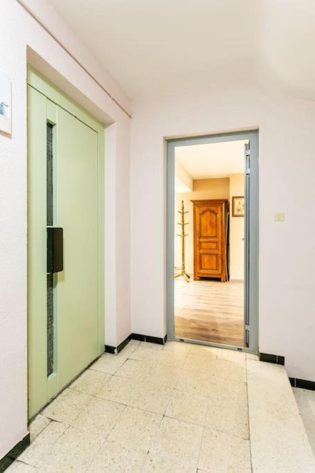 Appartement T4 Centre Ville Sete Tout Confort 3 Chambres ภายนอก รูปภาพ
